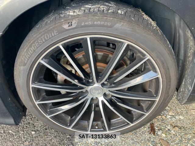 Nissan FUGA HYBRID 2013-11 8659251-6