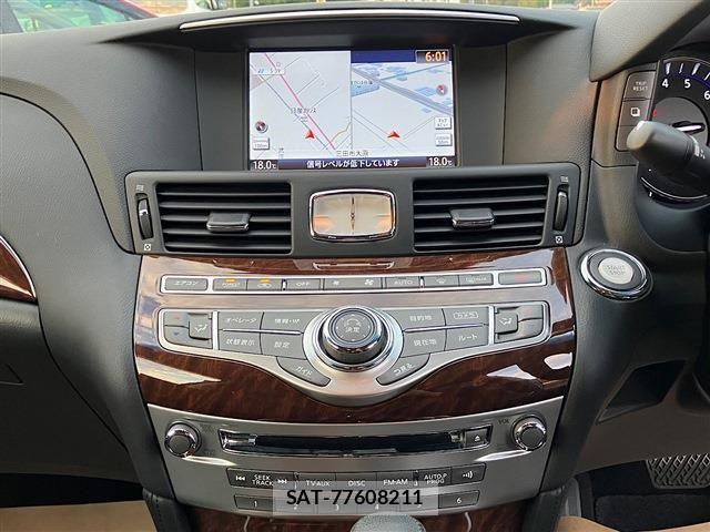 Nissan FUGA HYBRID 2019-06 8742382-9