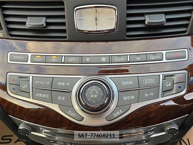 Nissan FUGA HYBRID 2019-06 8742382-12
