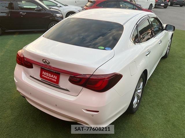 Nissan FUGA HYBRID 2019-06 8742382-17