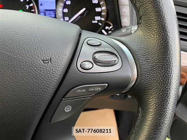 Nissan FUGA HYBRID 2019-06 8742382-7