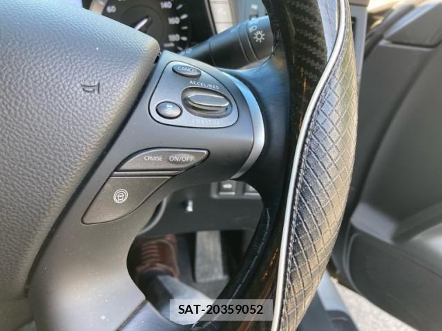 Nissan FUGA HYBRID 2017-04 8742381-14