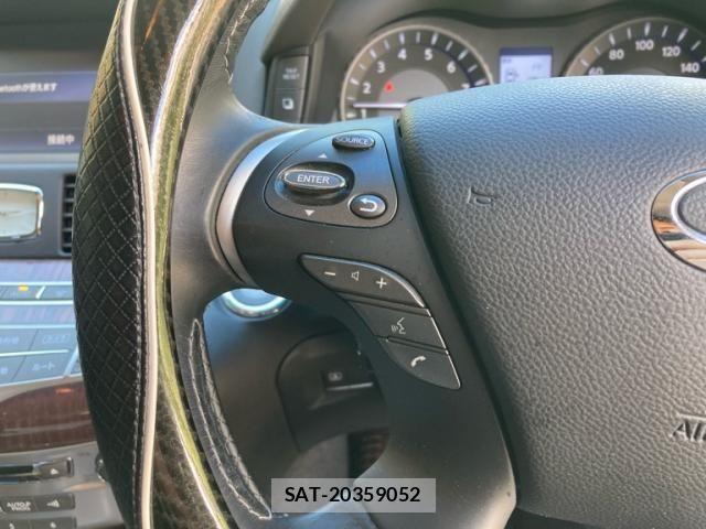 Nissan FUGA HYBRID 2017-04 8742381-15