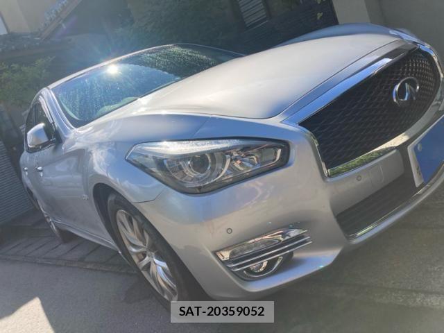 Nissan FUGA HYBRID 2017-04 8742381-1