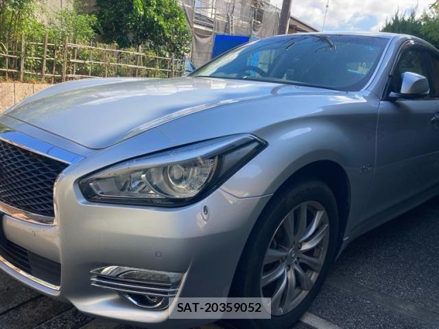 Nissan FUGA HYBRID 2017-04 8742381-2