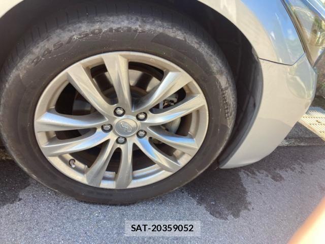 Nissan FUGA HYBRID 2017-04 8742381-7