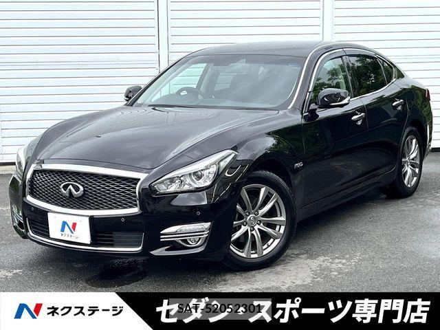 Nissan FUGA HYBRID 2015-11 8780405-0