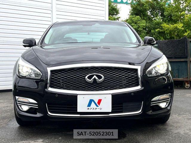 Nissan FUGA HYBRID 2015-11 8780405-14