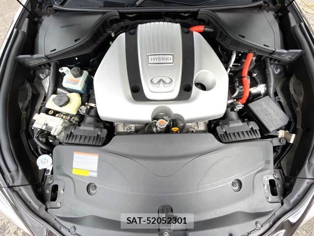Nissan FUGA HYBRID 2015-11 8780405-18