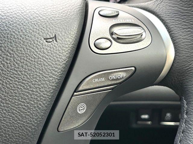 Nissan FUGA HYBRID 2015-11 8780405-6
