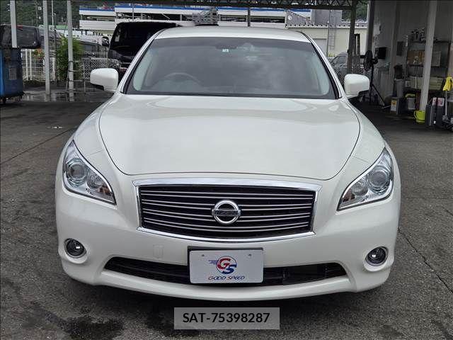 Nissan FUGA HYBRID 2013-12 8796052-14