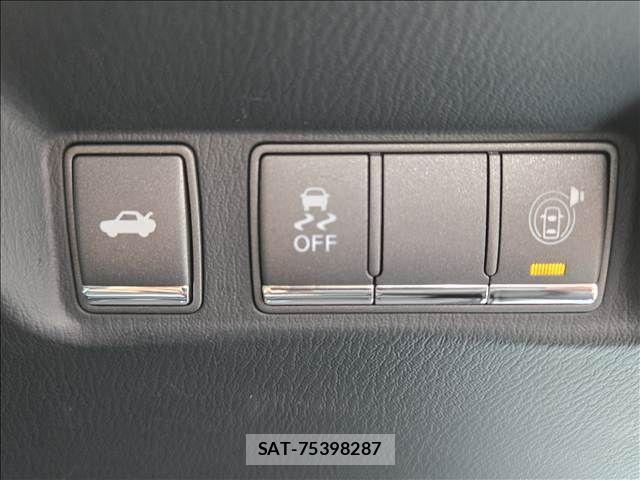 Nissan FUGA HYBRID 2013-12 8796052-7
