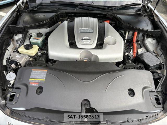 Nissan FUGA HYBRID 2011-08 8829213-9