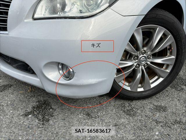 Nissan FUGA HYBRID 2011-08 8829213-10