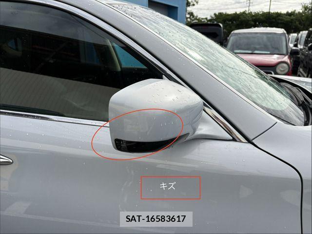 Nissan FUGA HYBRID 2011-08 8829213-11