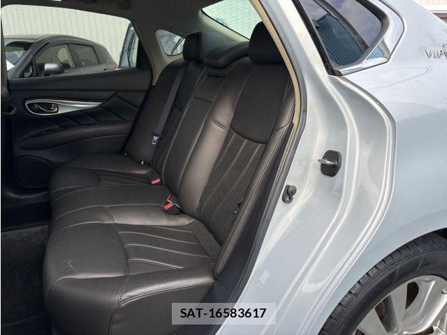 Nissan FUGA HYBRID 2011-08 8829213-4