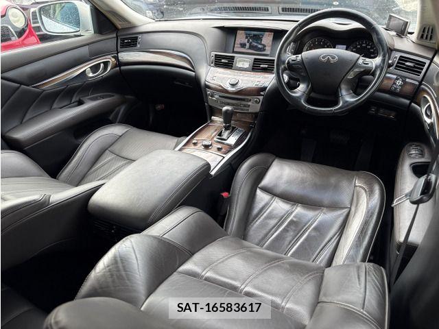 Nissan FUGA HYBRID 2011-08 8829213-5