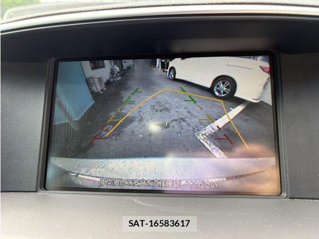 Nissan FUGA HYBRID 2011-08 8829213-7