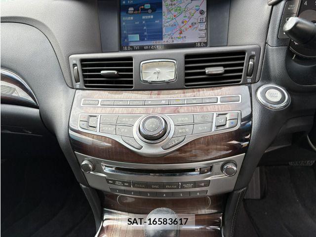 Nissan FUGA HYBRID 2011-08 8829213-8