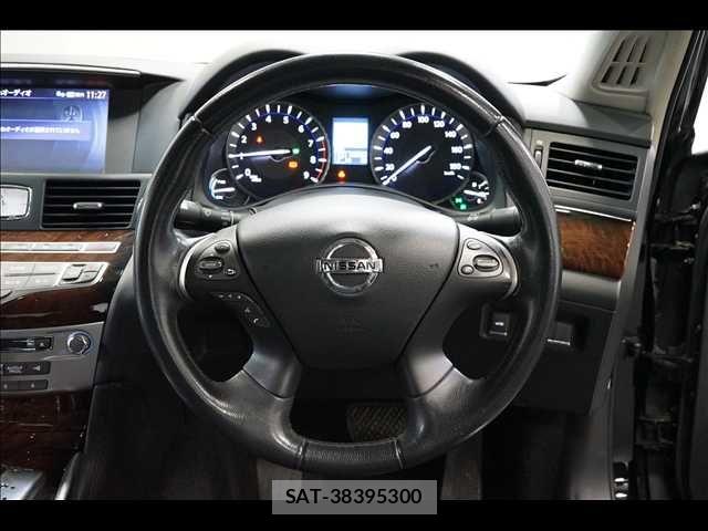 Nissan FUGA HYBRID 2014-08 8829212-9