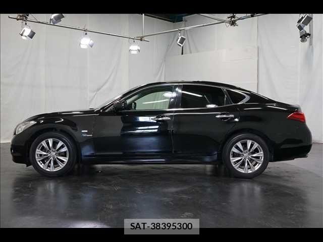 Nissan FUGA HYBRID 2014-08 8829212-14