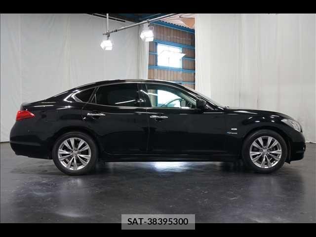 Nissan FUGA HYBRID 2014-08 8829212-15