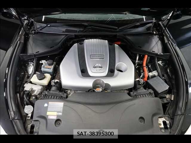 Nissan FUGA HYBRID 2014-08 8829212-19