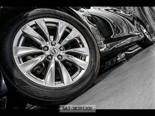 Nissan FUGA HYBRID 2014-08 8829212-3