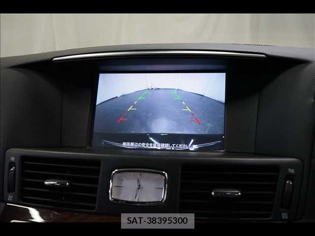 Nissan FUGA HYBRID 2014-08 8829212-4