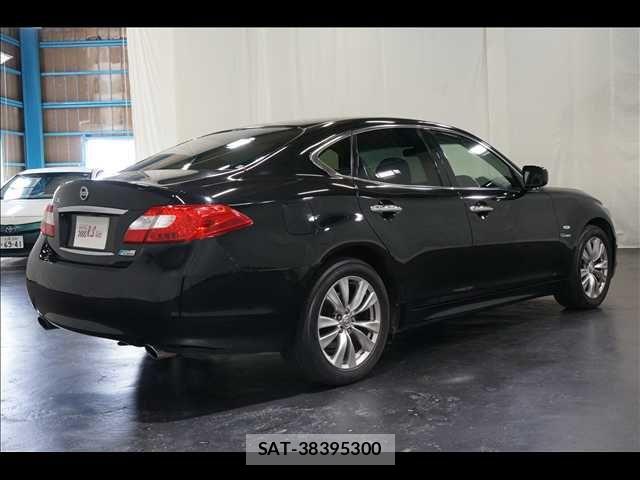 Nissan FUGA HYBRID 2014-08 8829212-8
