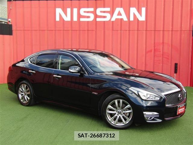 Nissan FUGA HYBRID 2022-07 8879911-0