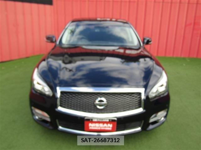 Nissan FUGA HYBRID 2022-07 8879911-19