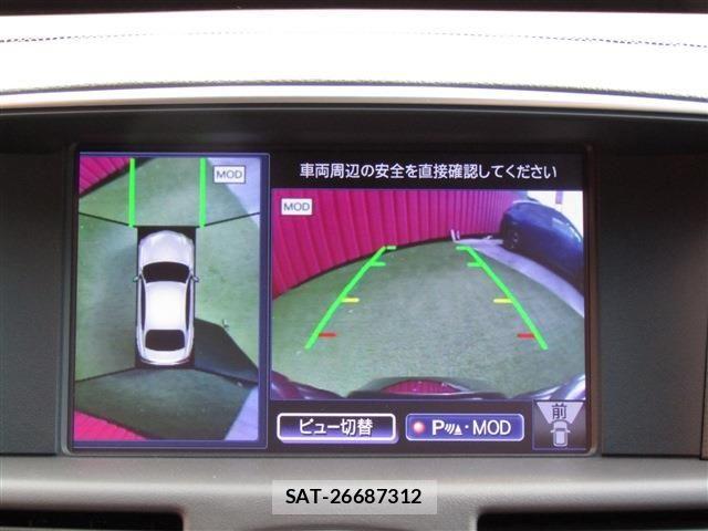 Nissan FUGA HYBRID 2022-07 8879911-3