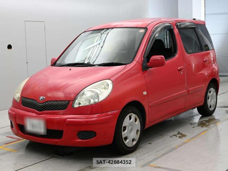 sat car