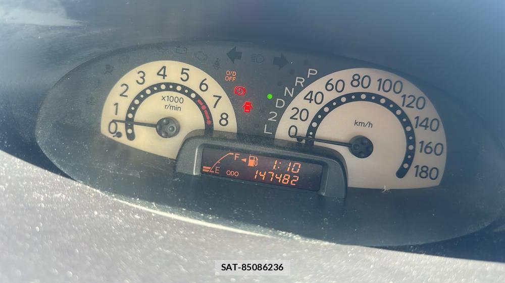 Toyota FUN CARGO 2002 7230133-14
