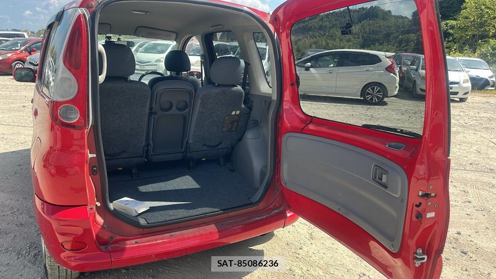 Toyota FUN CARGO 2002 7230133-24