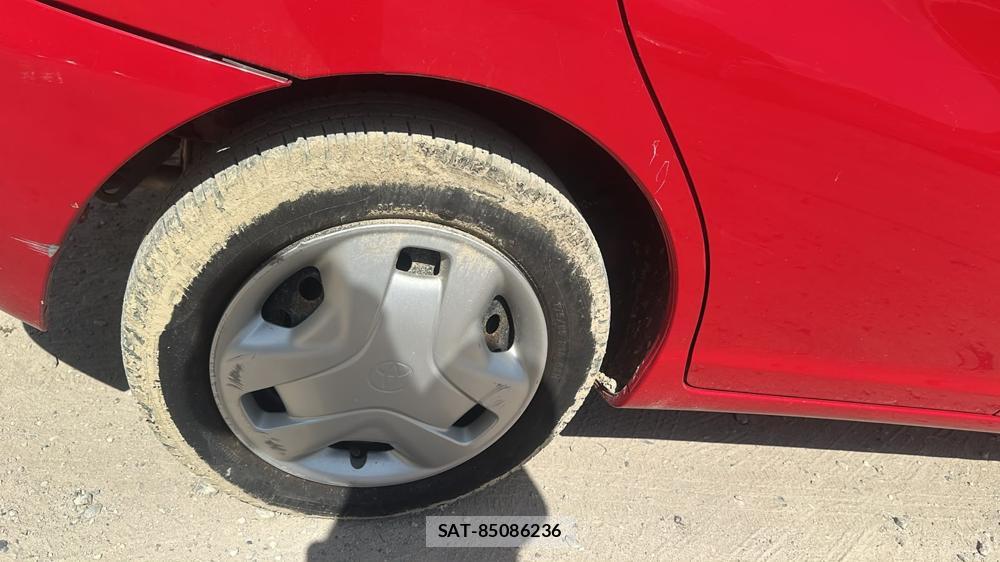 Toyota FUN CARGO 2002 7230133-25