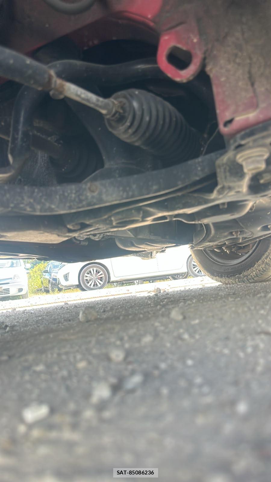 Toyota FUN CARGO 2002 7230133-31
