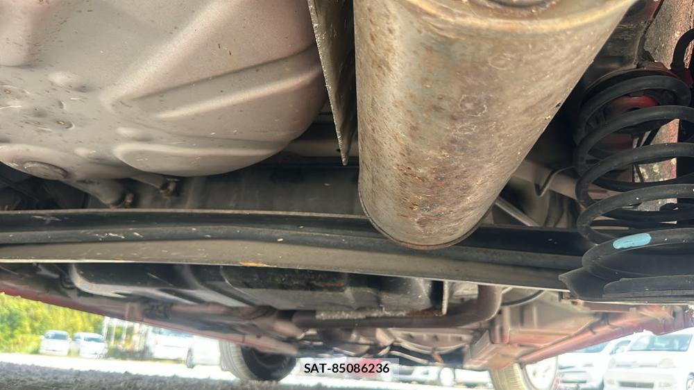 Toyota FUN CARGO 2002 7230133-33