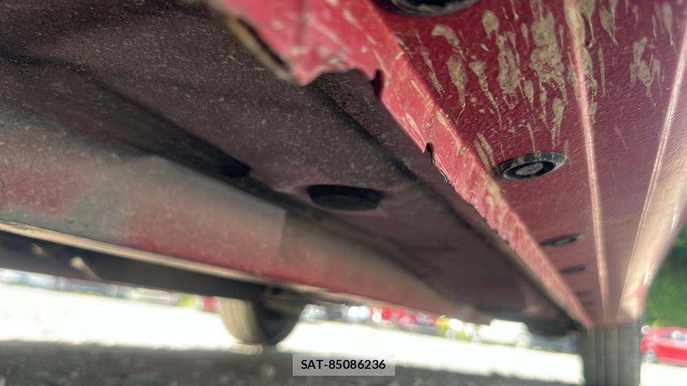 Toyota FUN CARGO 2002 7230133-34