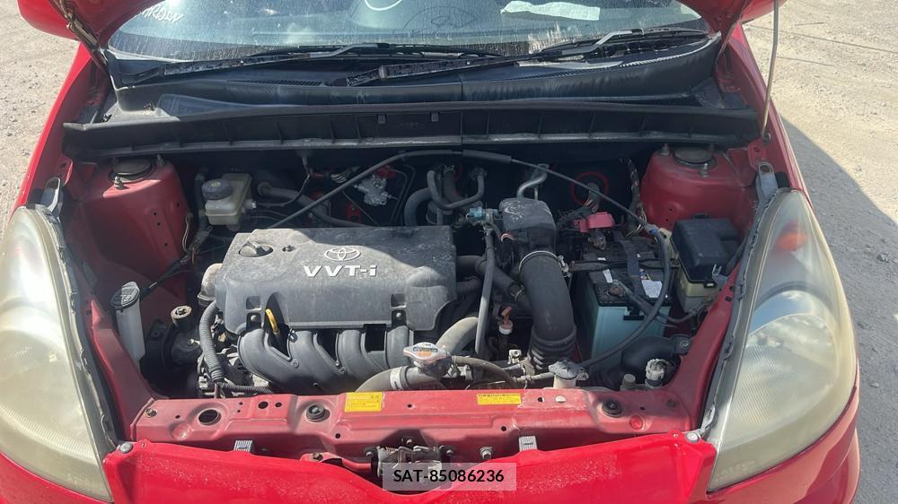 Toyota FUN CARGO 2002 7230133-35