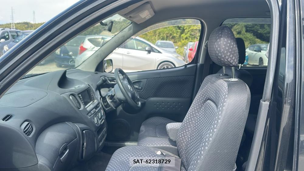 Toyota FUN CARGO 2003 7198151-10