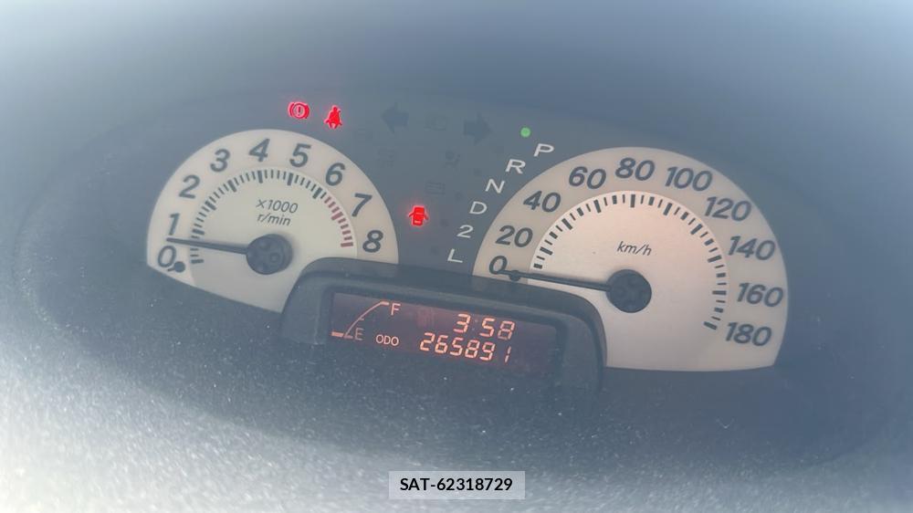 Toyota FUN CARGO 2003 7198151-14