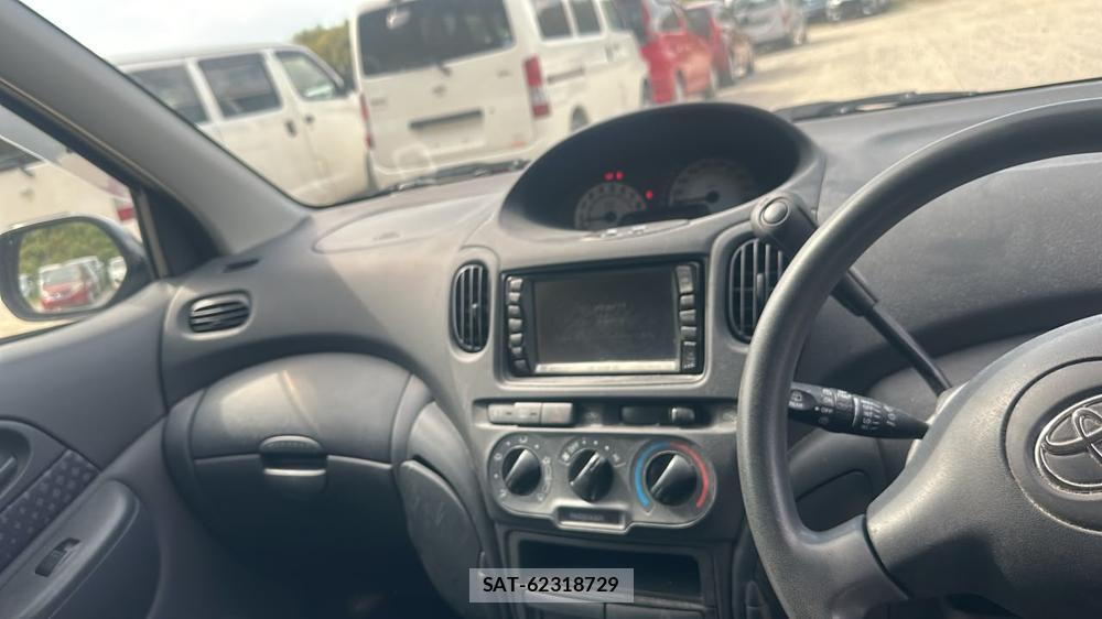 Toyota FUN CARGO 2003 7198151-16