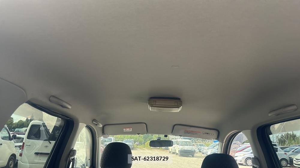 Toyota FUN CARGO 2003 7198151-20