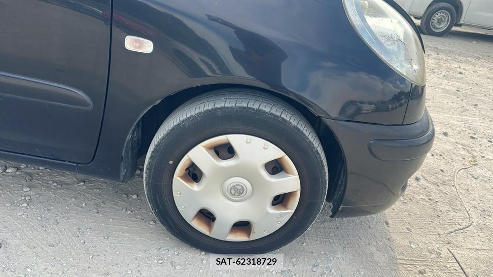 Toyota FUN CARGO 2003 7198151-24