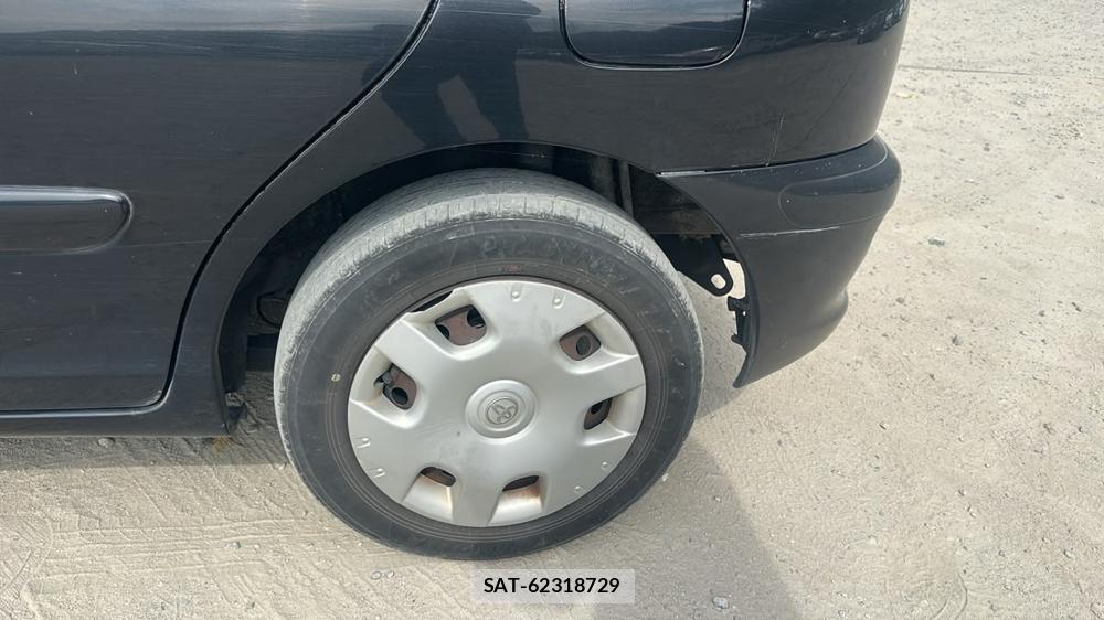 Toyota FUN CARGO 2003 7198151-26