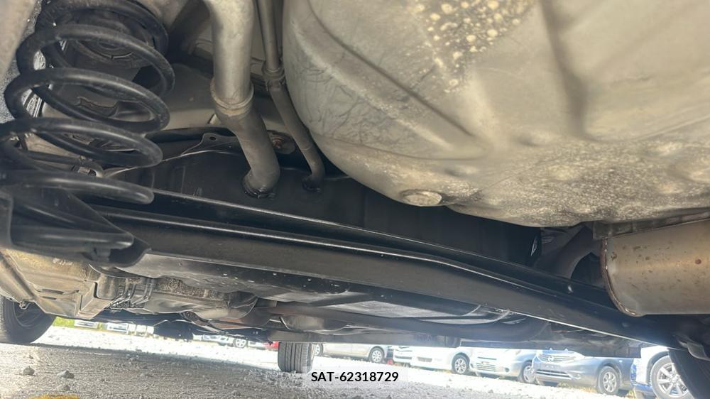 Toyota FUN CARGO 2003 7198151-30