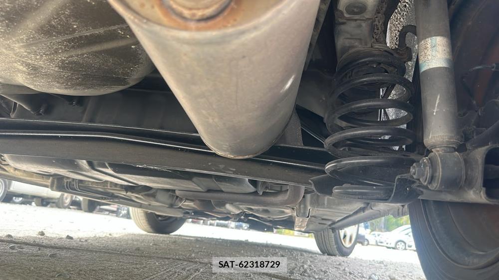 Toyota FUN CARGO 2003 7198151-31