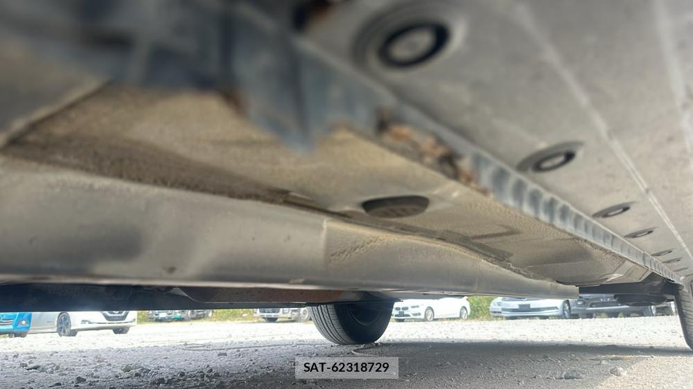 Toyota FUN CARGO 2003 7198151-32